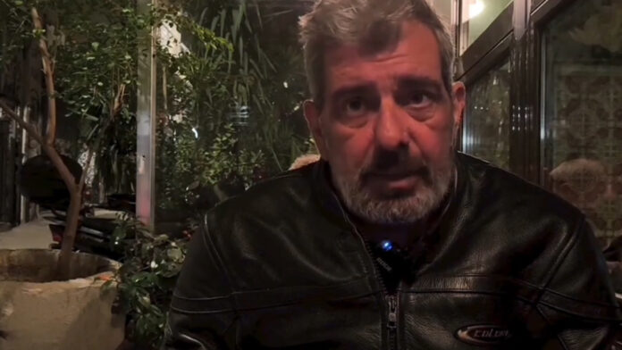 Στα δικαστήρια η υπόθεση του εργατικού δυστυχήματος του Μανώλη Αφράτη – «Για 25 ευρώ χάθηκε η ζωή του», αναφέρει ο αδελφός του