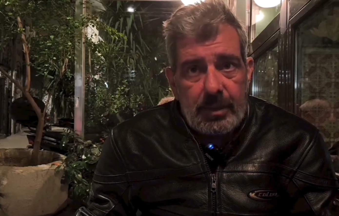 Στα δικαστήρια η υπόθεση του εργατικού δυστυχήματος του Μανώλη Αφράτη – «Για 25 ευρώ χάθηκε η ζωή του», αναφέρει ο αδελφός του