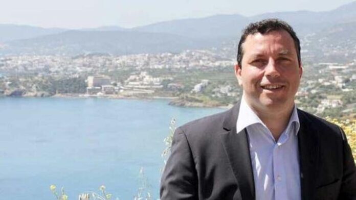 Ο Δήμος Αγ. Νικολάου επιταχύνει τις ενέργειες για το Καταδυτικό Πάρκο