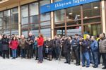 Αντίδραση Δήμου Μετσόβου και πολιτών για το κλείσιμο των ΕΛΤΑ – Αναστολή λειτουργίας δημοτικών υπηρεσιών