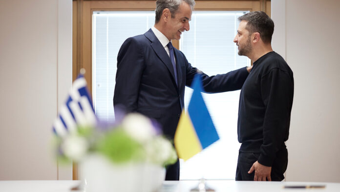 Γερμανικά ΜΜΕ: Ενεργειακή πύλη η Ελλάδα