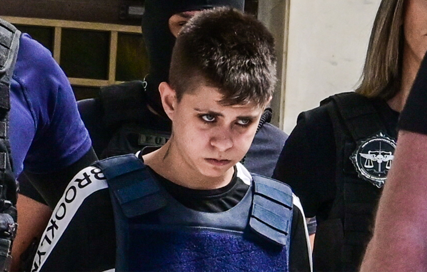 Κύρια κατηγορούμενη για τη δολοφονία του μικρού Παναγιωτάκη στην Αμαλιάδα η Ειρήνη Μουρτζούκου