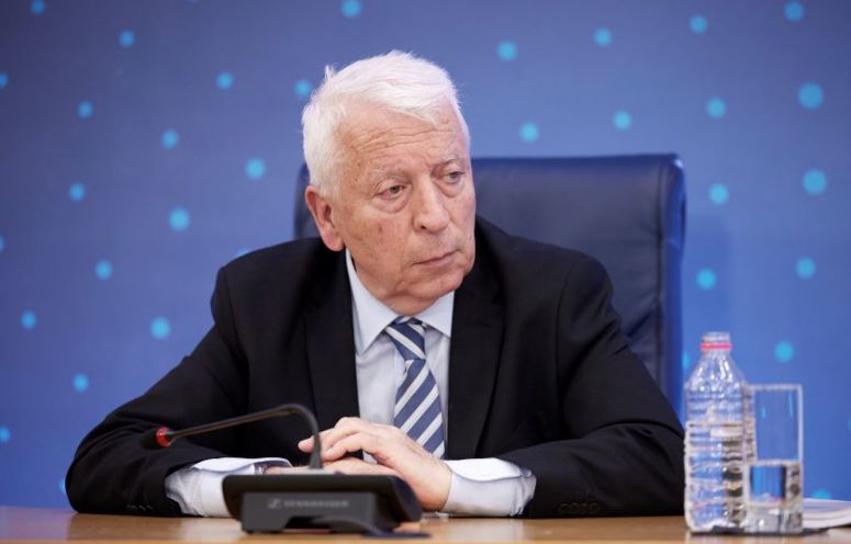 Περιφέρεια Βορείου Αιγαίου: 191 χιλ. ευρώ για τσιμεντόστρωση Μανωλάτες-Σταυρινήδες στη Σάμο