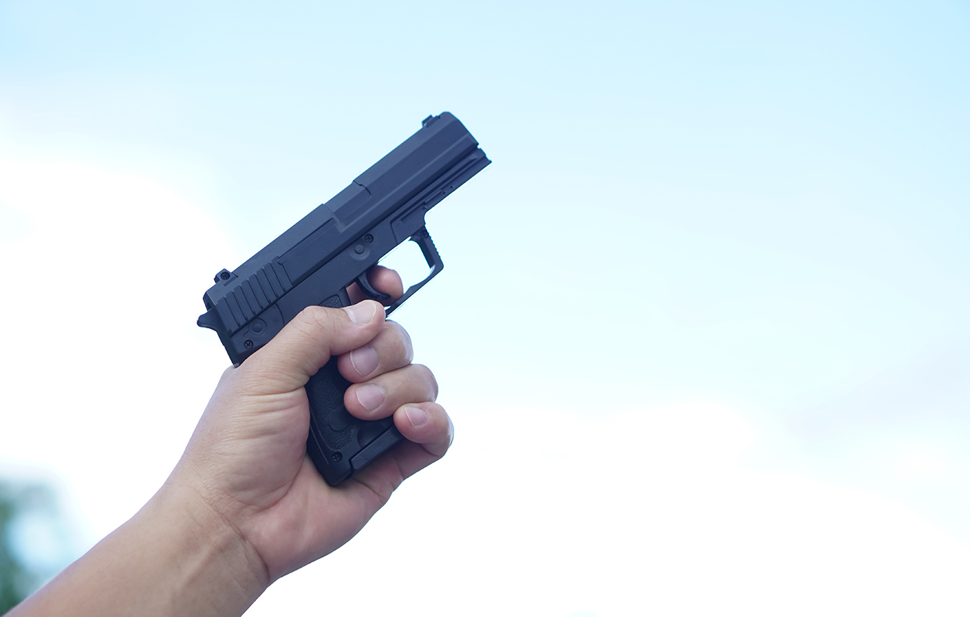 Δύο συλλήψεις για πυροβολισμούς στα Χανιά