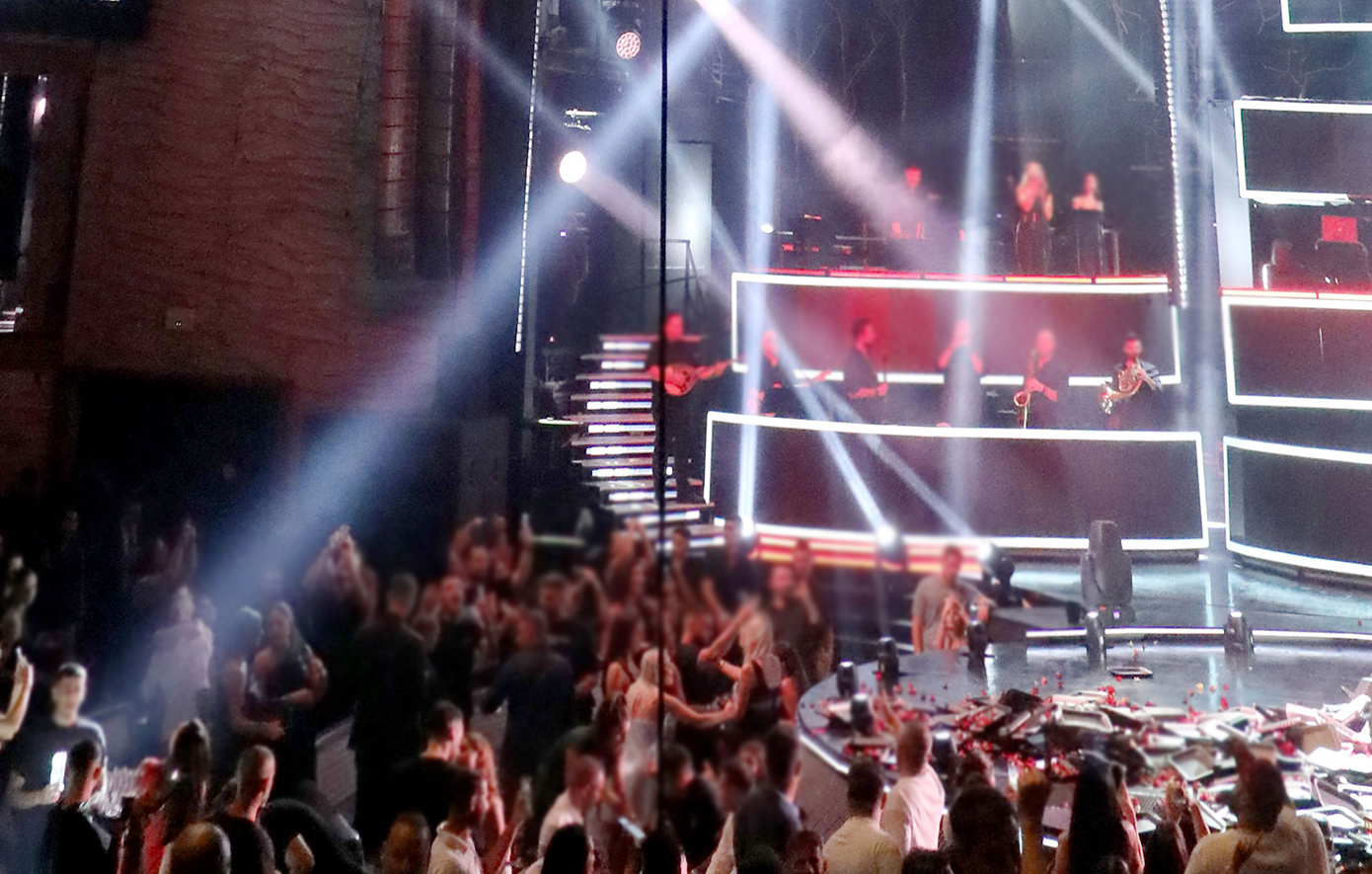 Φοροσαφάρι στα νυχτερινά κέντρα – Η ΑΑΔΕ στις μεγάλες σκηνές με αλγόριθμους myDATA, social media και Google Maps