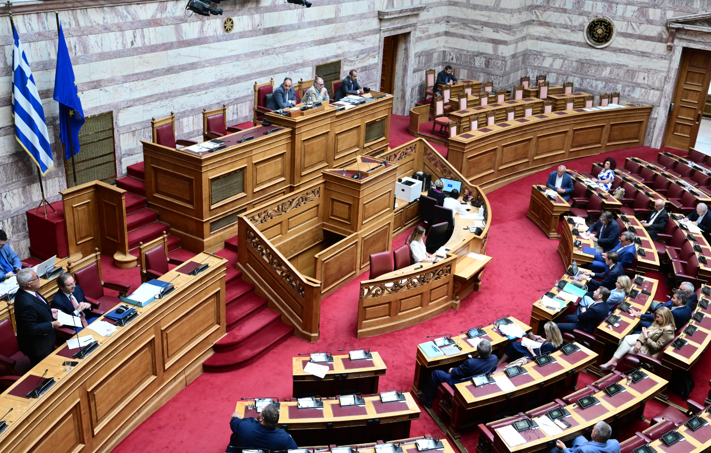 Προϋπολογισμός: Τι αναμένεται για το Υπερταμείο