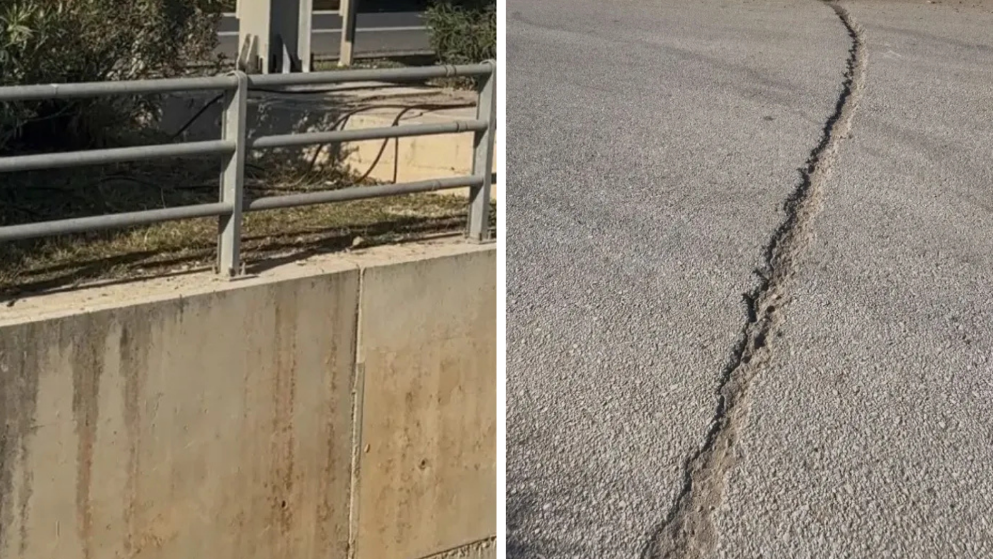 Κορωπί: Υπέκλεπταν νερό από ποτιστικά αυτοκινητόδρομου – Το παράνομο δίκτυο ύδρευσης οικισμού