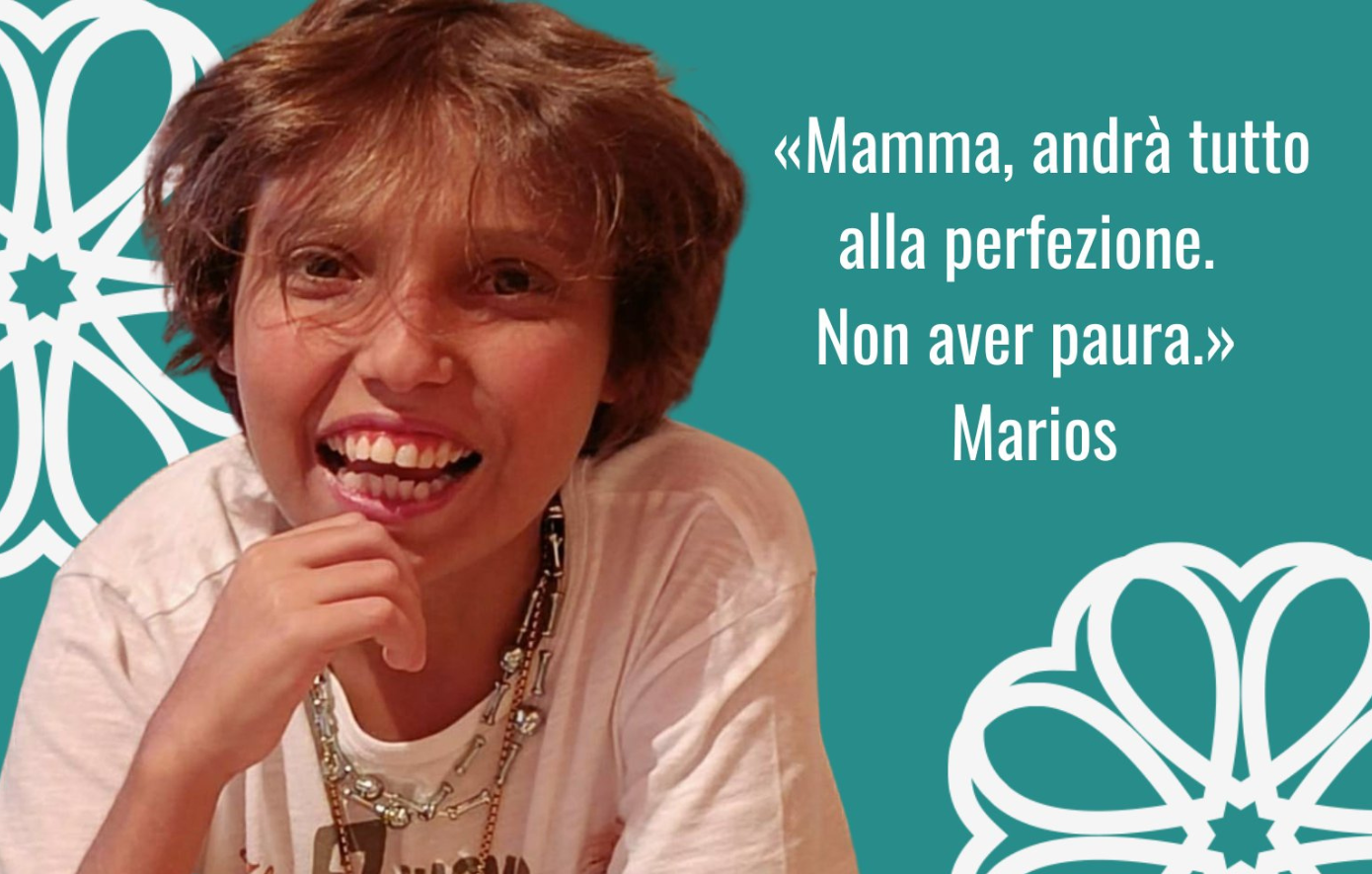 Ελπιδοφόρα νέα για τον 18χρονο Μάριο στο Τορίνο: «Συνήλθε από το χειρουργείο και ζήτησε να επιστρέψει σπίτι»