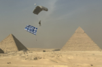 Εκπληκτικές εικόνες από την άσκηση «ΜΕΔΟΥΣΑ 14»: Συνεργασία Ελλάδας – Αιγύπτου στην Αλεξάνδρεια