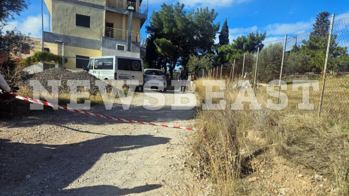 Κατηγορία για ανθρωποκτονία από πρόθεση στον αδελφοκτόνο στη Νέα Πέραμο – Υπόλογος και ο αδελφός που ειδοποίησε την αστυνομία