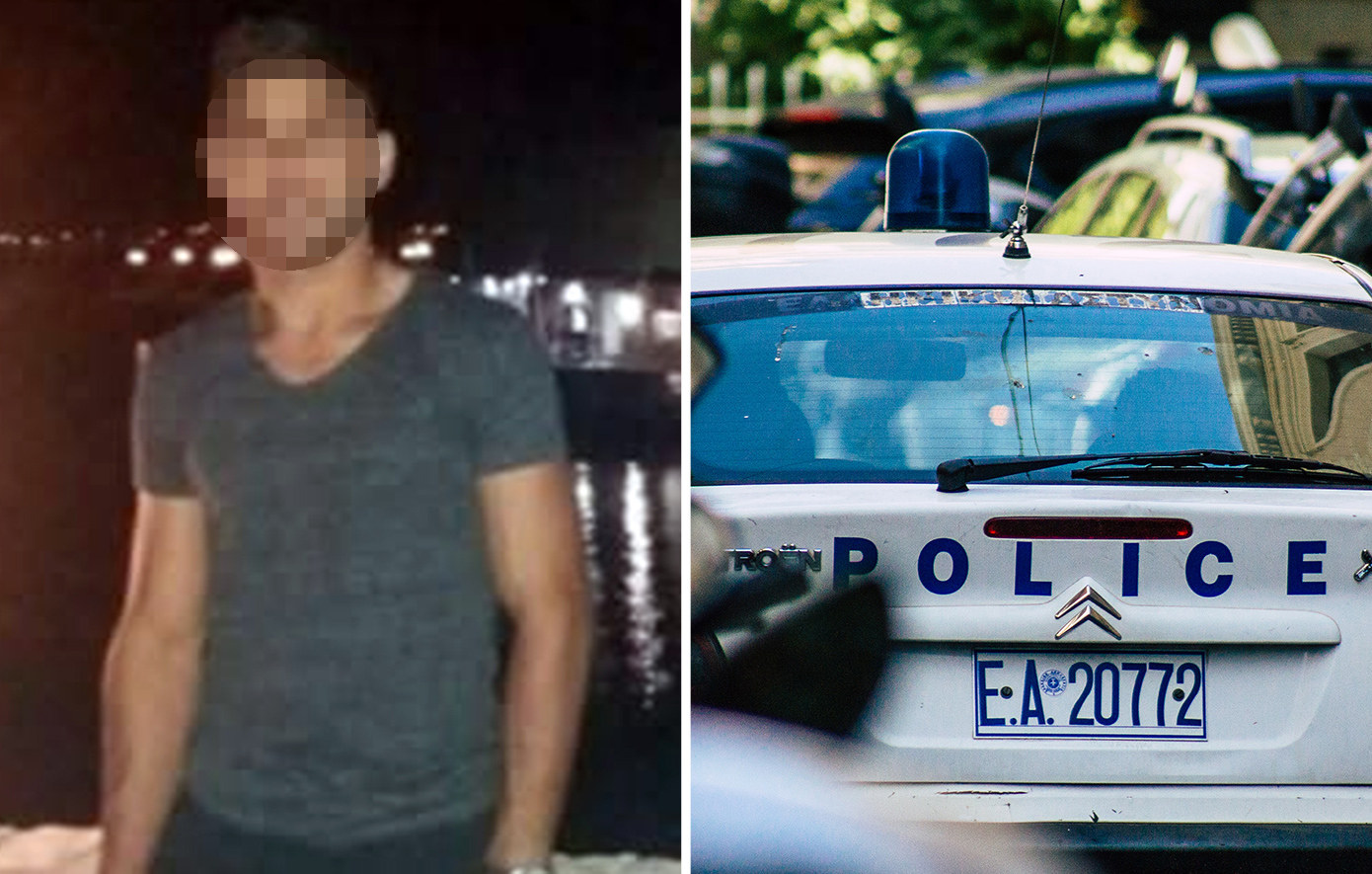 Συγκλονίζουν οι αποκαλύψεις για τον θανάσιμο ξυλοδαρμό στον Νέο Κόσμο – Το «σκοτεινό» παρελθόν του δράστη και το βίντεο-ντοκουμέντο