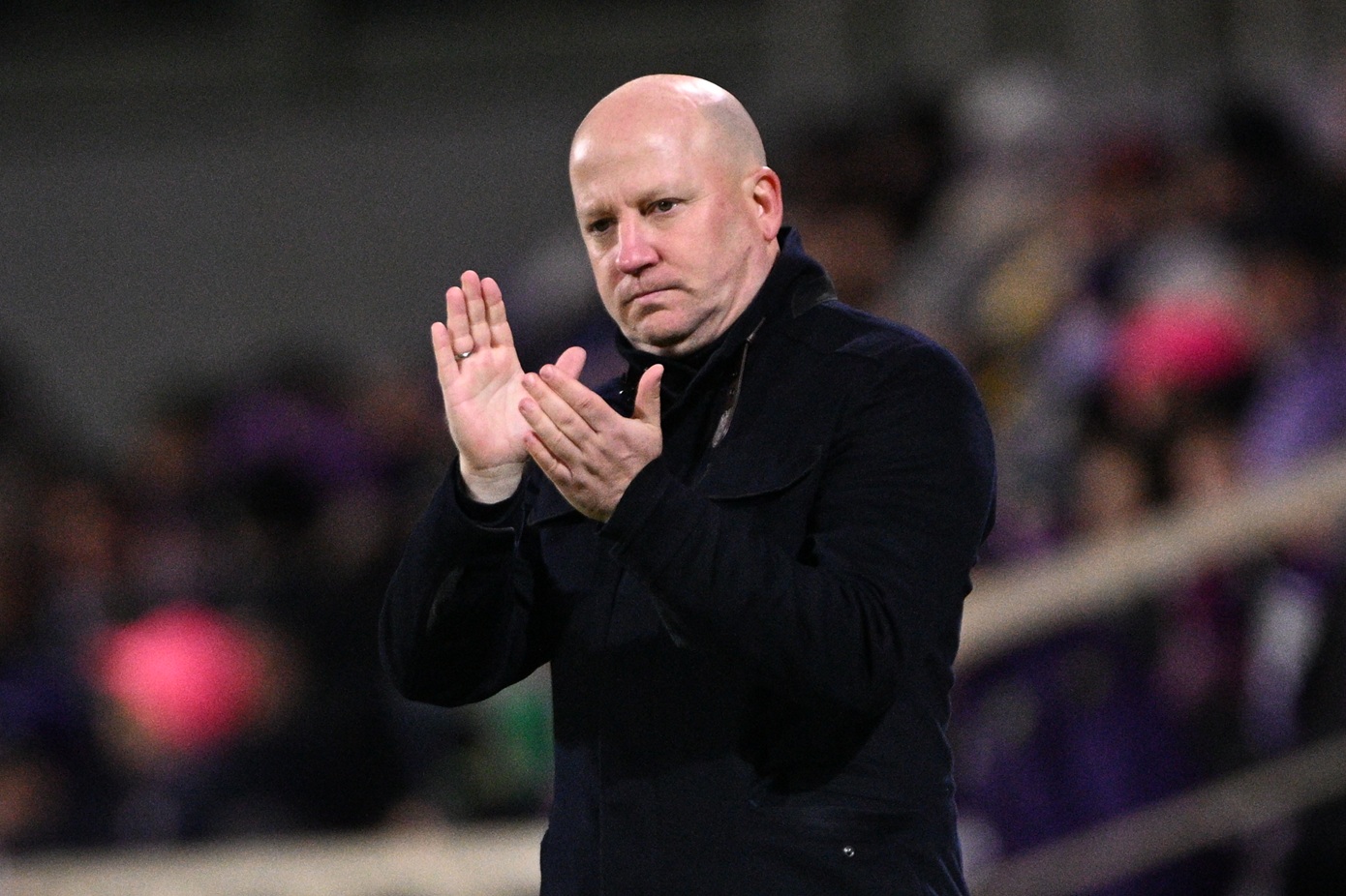 Νίκολιτς: «Συγχαρητήρια στους παίκτες – Ο Ζίνι πιθανόν εκτός για μια εβδομάδα»