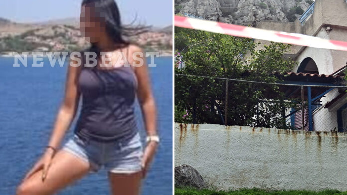 Συγκλονίζουν οι αποκαλύψεις για τη δολοφονία της 75χρονης στη Σαλαμίνα – Οι πρώτες κινήσεις της 46χρονης μετά το έγκλημα