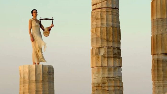 Υπουργείο Πολιτισμού: Κάλεσμα για προτάσεις συμμετοχής στο πρόγραμμα «Όλη η Ελλάδα ένας Πολιτισμός 2026»
