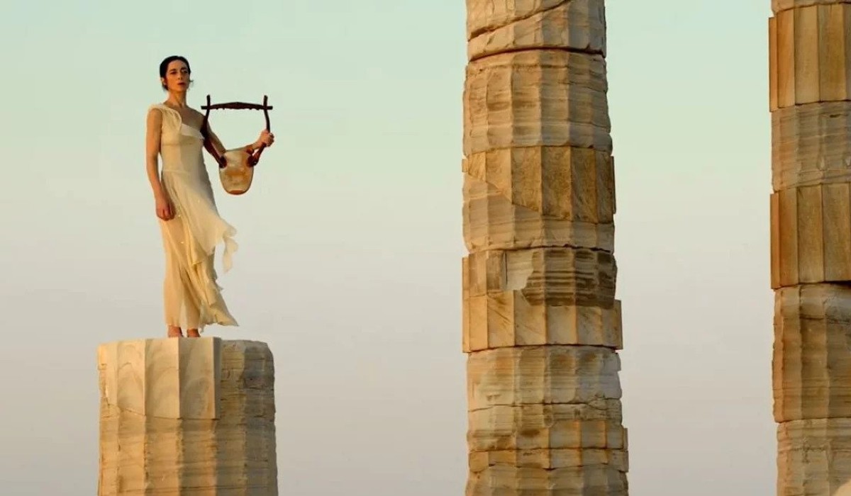 Υπουργείο Πολιτισμού: Κάλεσμα για προτάσεις συμμετοχής στο πρόγραμμα «Όλη η Ελλάδα ένας Πολιτισμός 2026»