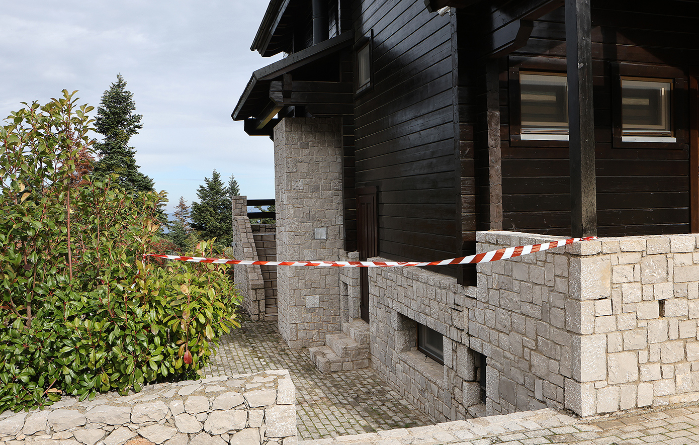 Πώς η ΕΛ.ΑΣ. εντόπισε τέσσερις υπόπτους για τη δολοφονία του Γιάννη Λάλα – Οι χρυσές λίρες, ο ισχυρός οπλισμός και τα μετρητά