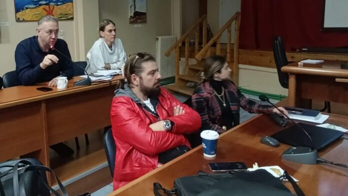 Περιφέρεια Αττικής: Παρουσίαση σχεδίων για μουσεία, εκθέσεις και αστικές αναπλάσεις στο Ωραιόκαστρο