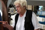 Έφυγε από τη ζωή ο μεγάλος καλλιτέχνης Νίκος Στεφάνου