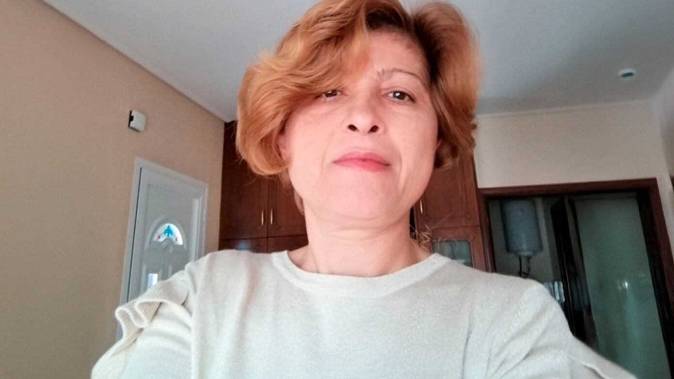 Συγκλονισμένο το Δαμάσι Λάρισας από τον τραγικό θάνατο της ιδιοκτήτριας φούρνου – Τι αποκαλύπτει η γυναίκα που την ανακάλυψε