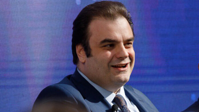 Ο Πιερρακάκης στις Βρυξέλλες για Eurogroup και ECOFIN – Συζητήσεις για ψηφιακό ευρώ και δασμούς