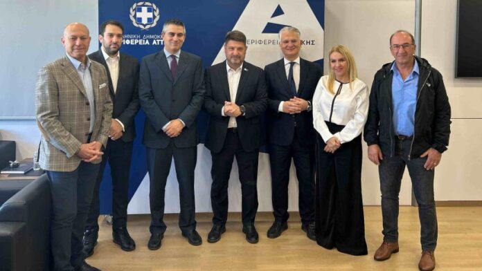 Ν.Χαρδαλιάς: «Εκσυγχρονίζουμε επιτέλους ένα κρίσιμο κομμάτι του οδικού δικτύου»