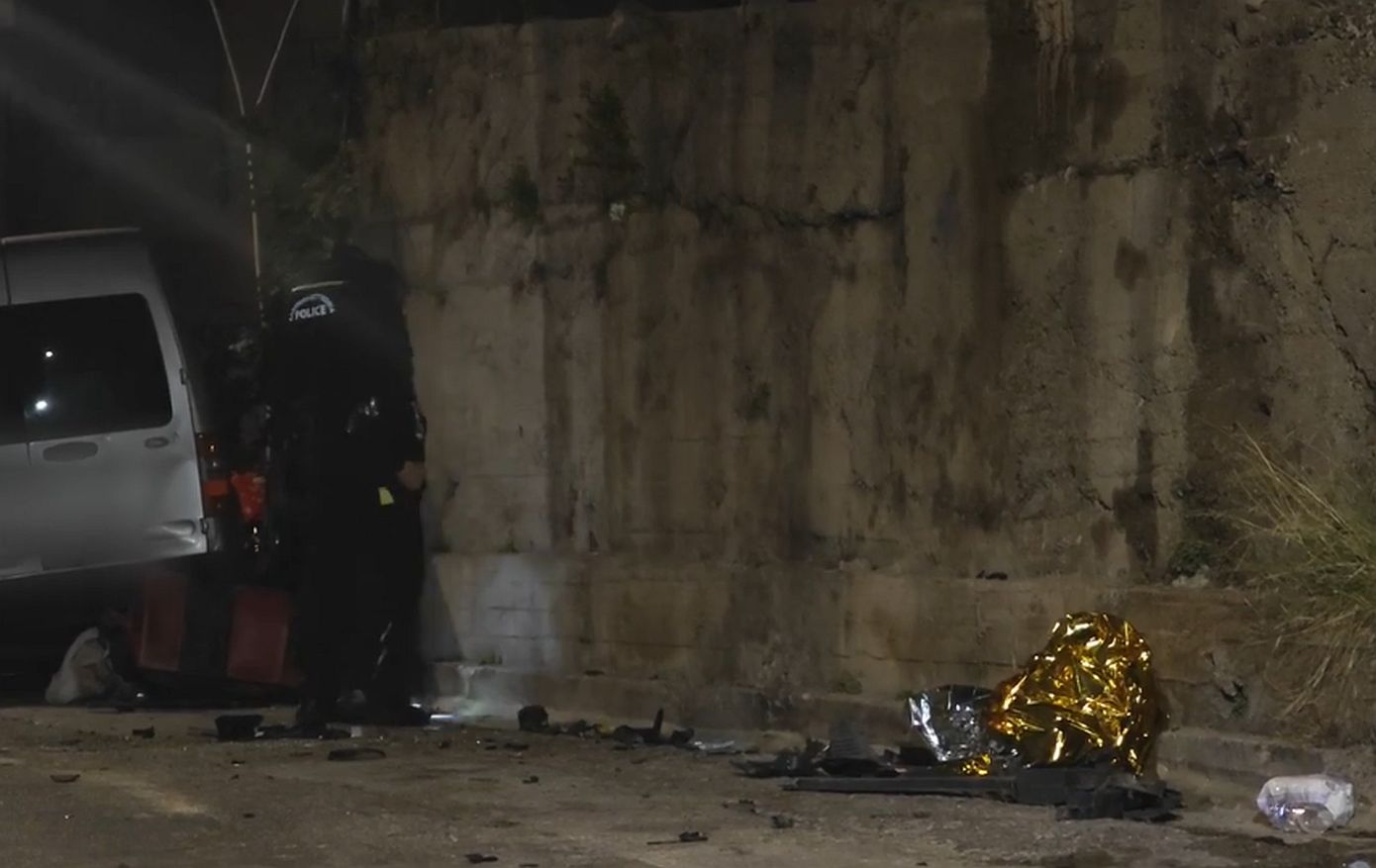 Κατηγορούνται για ανθρωποκτονία από αμέλεια οι δύο οδηγοί στο θανατηφόρο τροχαίο με θύμα την 72χρονη στο Παγκράτι