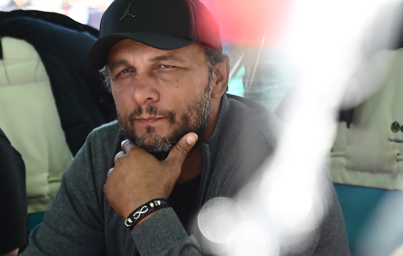 Πάνος Ρούτσι: Επισκέφθηκε υπνοθεραπεύτρια που του αποκάλυψε ότι ο θάνατος του παιδιού του ήταν «γραμμένο στο πεπρωμένο»