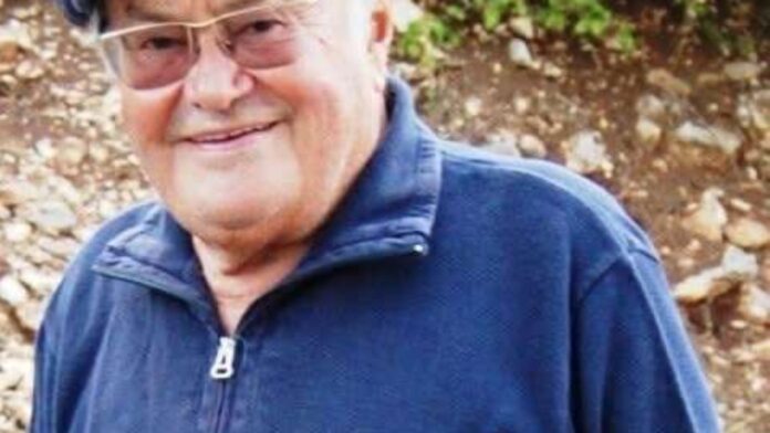 Πέθανε ο γιατρός της Αλίκης Βουγιουκλάκη, Νίκος Παπανικολάου: Ηταν ιδρυτής της πρώτης τράπεζας σπέρματος