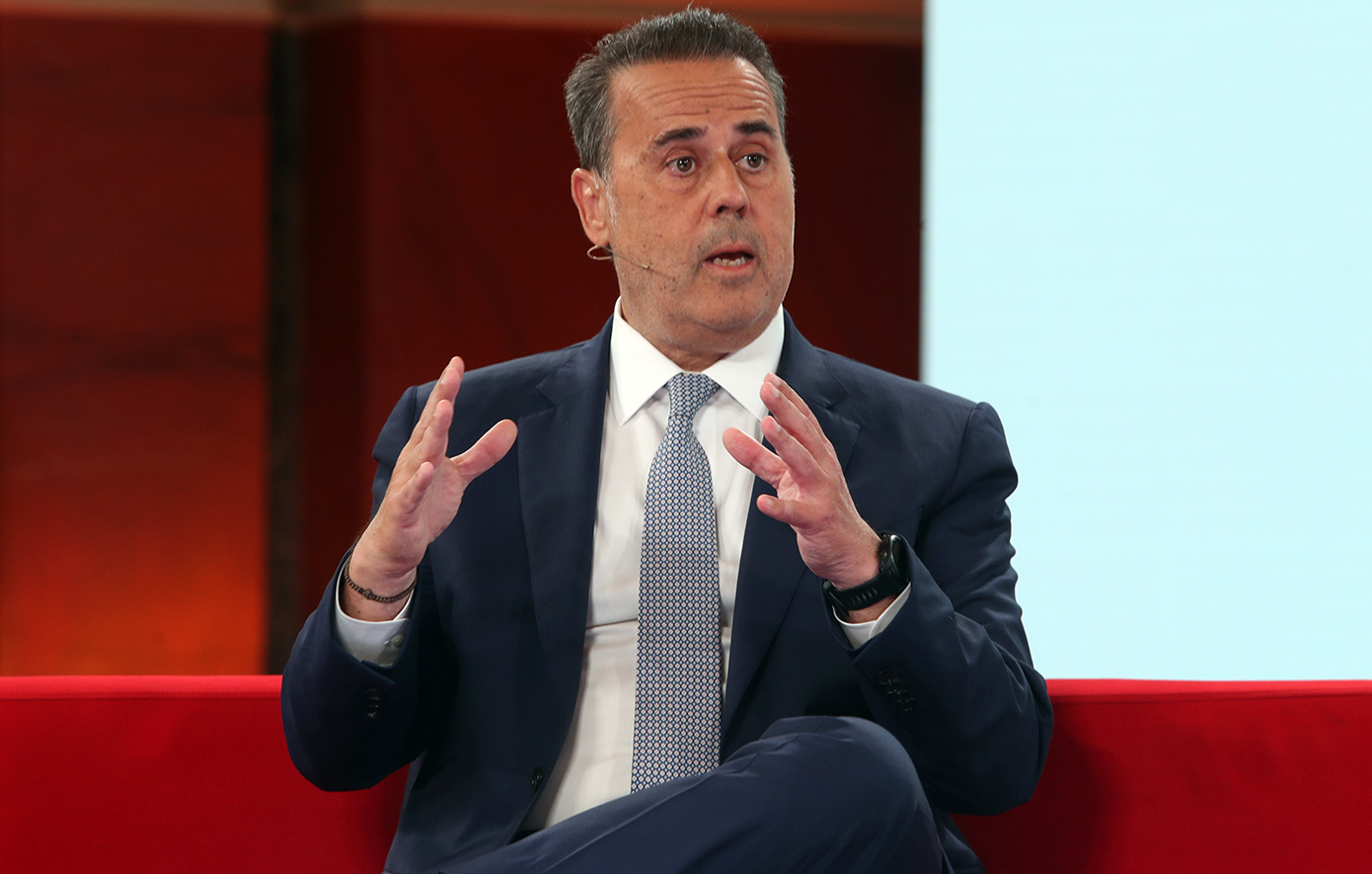 Παπασταύρου: Η καρδιά των ενεργειακών εξελίξεων θα χτυπά στη χώρα μας τις επόμενες ημέρες και στις δύο πλευρές του Ατλαντικού