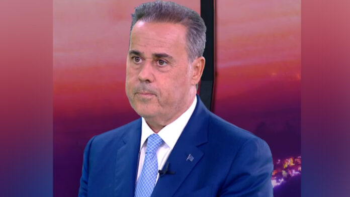 Παπασταύρου: Η πρώτη γεώτρηση στην Ελλάδα το 2027 – Νέα εποχή για την ενεργειακή ασφάλεια της χώρας