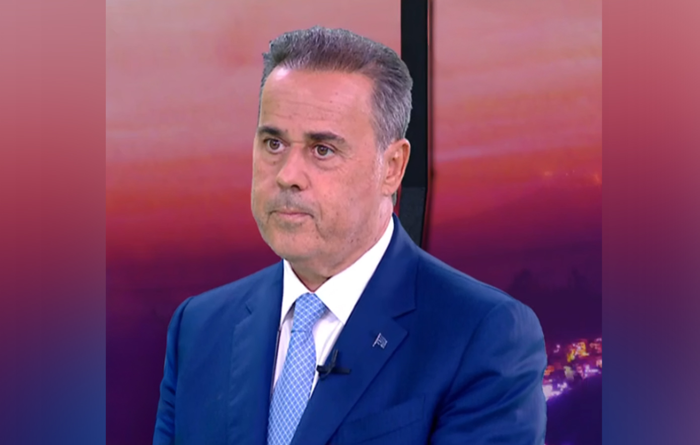 Παπασταύρου: Η πρώτη γεώτρηση στην Ελλάδα το 2027 – Νέα εποχή για την ενεργειακή ασφάλεια της χώρας