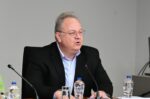 Κώστας Παπαζάχος για τον σεισμό στην Ξάνθη: Καμία ανησυχία, η δόνηση ήταν μεμονωμένη