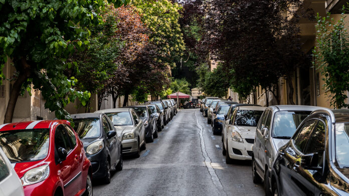 Γιατί τα περισσότερα τροχαία γίνονται κάτω από το σπίτι μας;