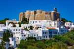 Πάτμος: Πρόστιμο 17.820€ στον Δήμο για αδράνεια στον βιολογικό καθαρισμό και θαλάσσια ρύπανση