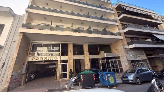 Κλείνει Μονάδα Φροντίδας Ηλικιωμένων με απόφαση του Περιφερειάρχη Αττικής