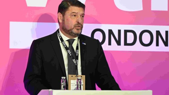 Ν. Χαρδαλιάς: «Αναδεικνύουμε την Αττική ως τέλειο προορισμό για όλους τους επισκέπτες»