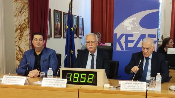 ΠΕΔ Δυτικής Ελλάδας: Ζητά την ακύρωση της απόφασης της ΚΕΔΕ για την ανακατανομή των 105 εκατ. ευρώ