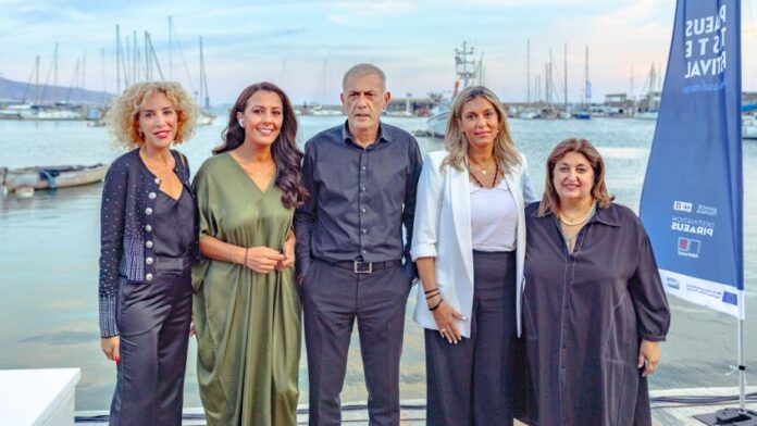Ο Πειραιάς πρωτοπόρος γαστρονομικός προορισμός αυθεντικότητας στην Ευρώπη