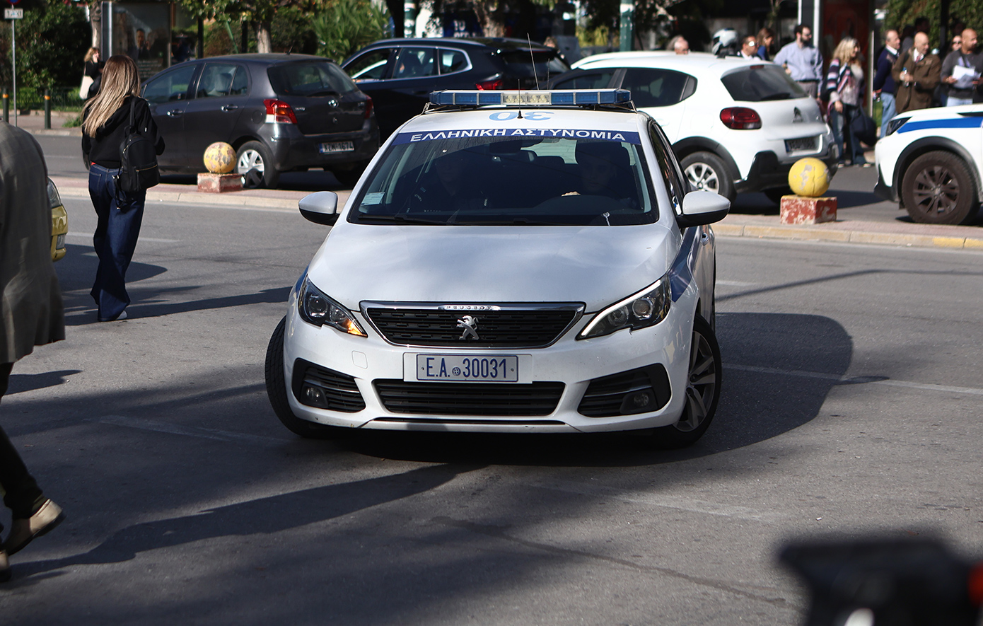 Αποκαλύφθηκε απάτη κατά 48χρονης στην Κοζάνη – Κατηγορείται 27χρονος που παρίστανε τον λογιστή της