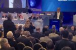 Ο Πρόεδρος του ΠΕΣΥΔΑΠ-ΔΙΚΕΠΑΖ στο Ετήσιο Συνέδριο της Κεντρικής Ένωσης Δήμων