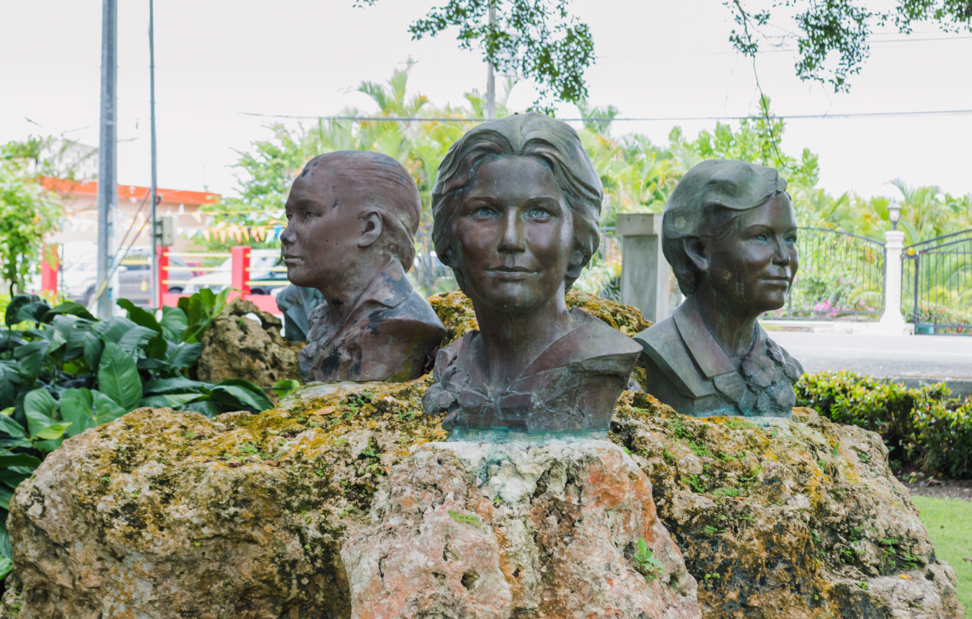 Σαν σήμερα 25 Νοεμβρίου: Η δολοφονία των «Πεταλούδων» από το καθεστώς Τρουχίγιο και η Διεθνής Ημέρα Εξάλειψης της Βίας κατά των Γυναικών