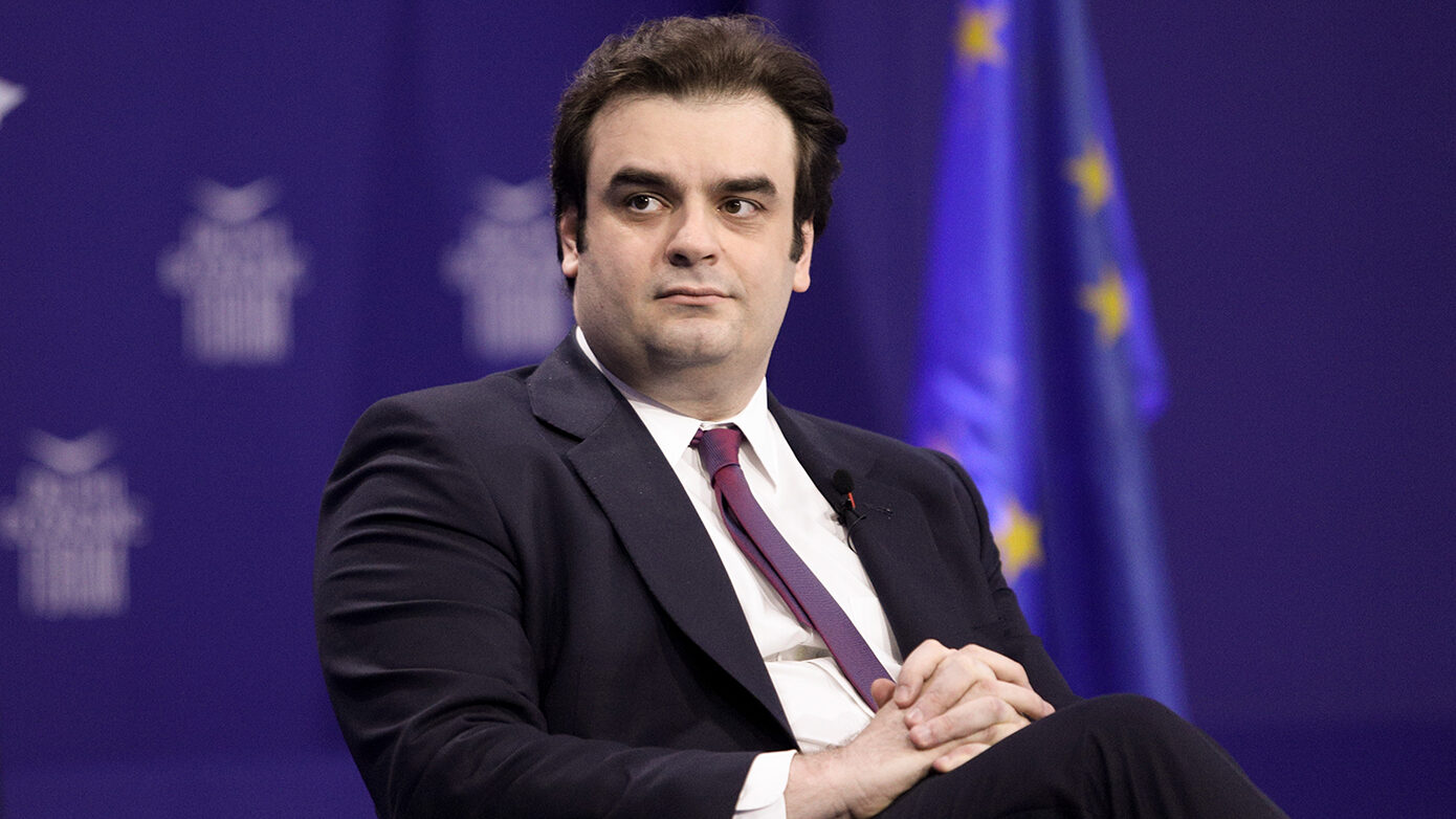 RND: Η Ελλάδα γυρίζει σελίδα – Ζήλια στο Βερολίνο για την Ελληνική οικονομία