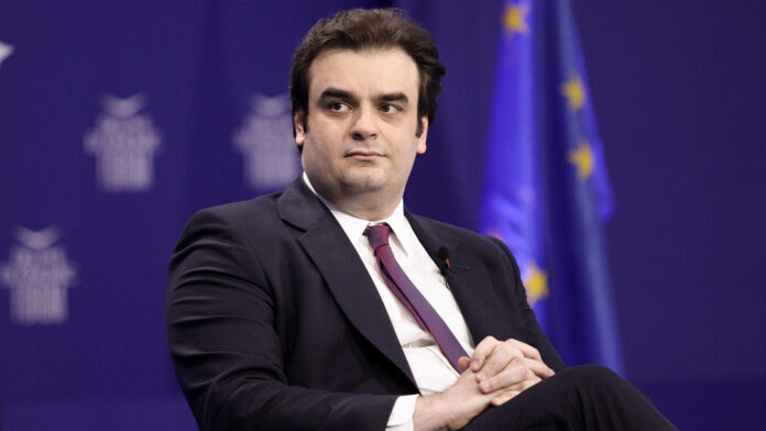 RND: Η Ελλάδα γυρίζει σελίδα – Ζήλια στο Βερολίνο για την Ελληνική οικονομία
