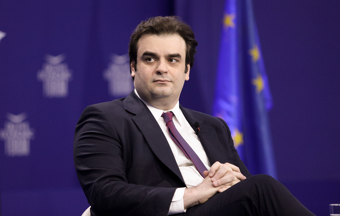 RND: Η Ελλάδα γυρίζει σελίδα – Ζήλια στο Βερολίνο για την Ελληνική οικονομία