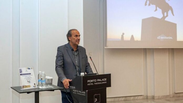 Συνάντηση με Ιταλούς αγοραστές για επιχειρήσεις τροφίμων από την Π.Κ.Μ.