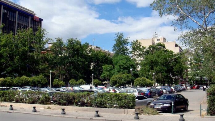 Θεσσαλονίκη: Η αναμόρφωση της πλατείας Ελευθερίας «παγώνει» λόγω νέας προσφυγής