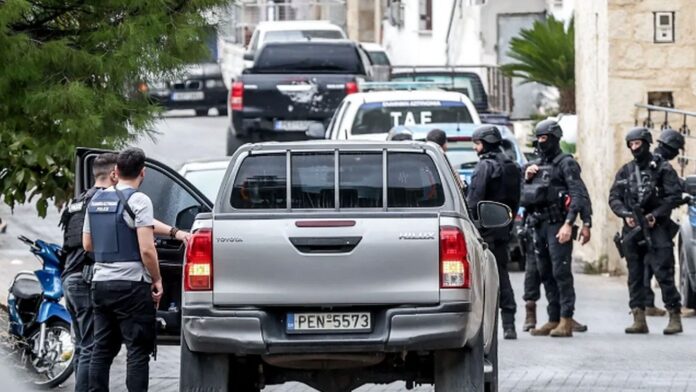 Η δήλωση της Ελληνικής Αστυνομίας για τη βεντέτα στα Βορίζια – Καταζητούνται τρία άτομα