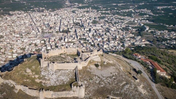 Ανάπτυξη σημαντικών έργων σε Άργος και Καλαμάτα από την Π.Πελοποννήσου