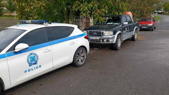 Περιφέρεια Πελοποννήσου: Ενεργοποιήθηκαν 3 κέντρα απολύμανσης για την ευλογιά των αιγοπροβάτων