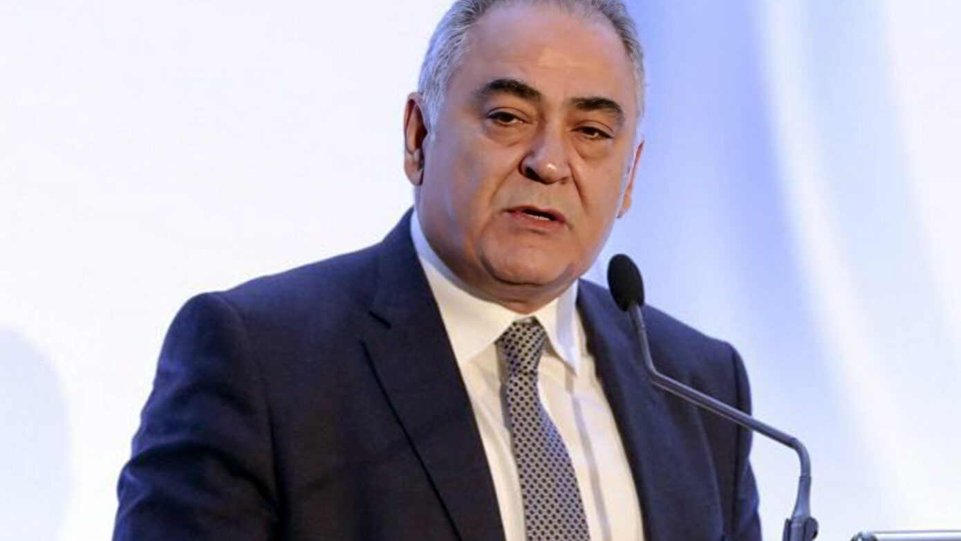 Γ. Χατζηθεοδοσίου για συλλογικές συμβάσεις: Αφετηρία επιστροφής στην κανονικότητα, χρειάζεται συνέχεια